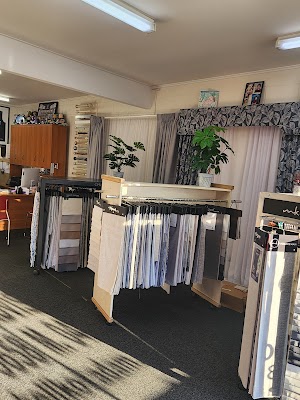 Interior Views Curtains & Blinds