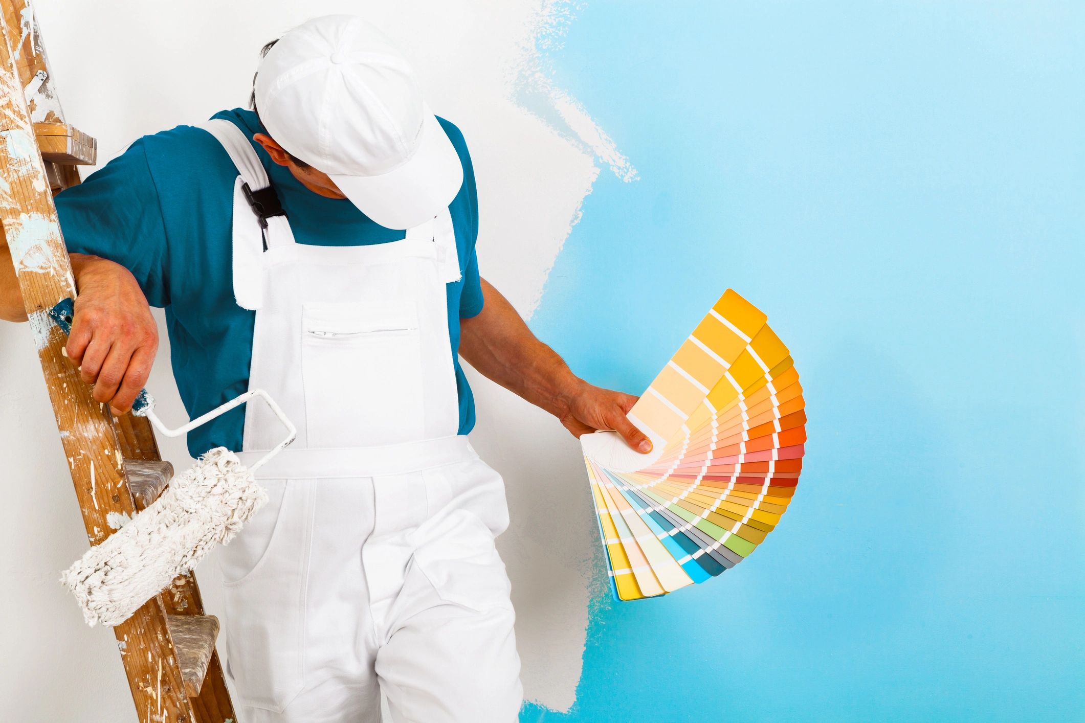 International Brothers Painting