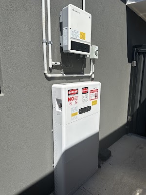 Invincible Energy photo 2