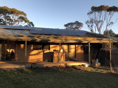 Invincible Energy work 4