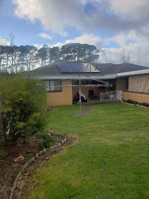 Invincible Energy project 5