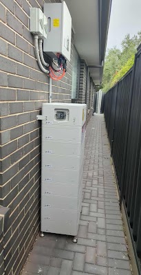 Invincible Energy project 6