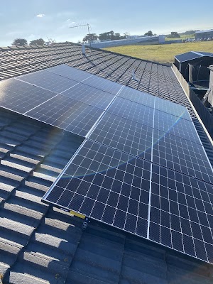 Invincible Energy photo 1