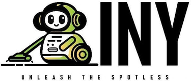 INY Cleaning Solutions