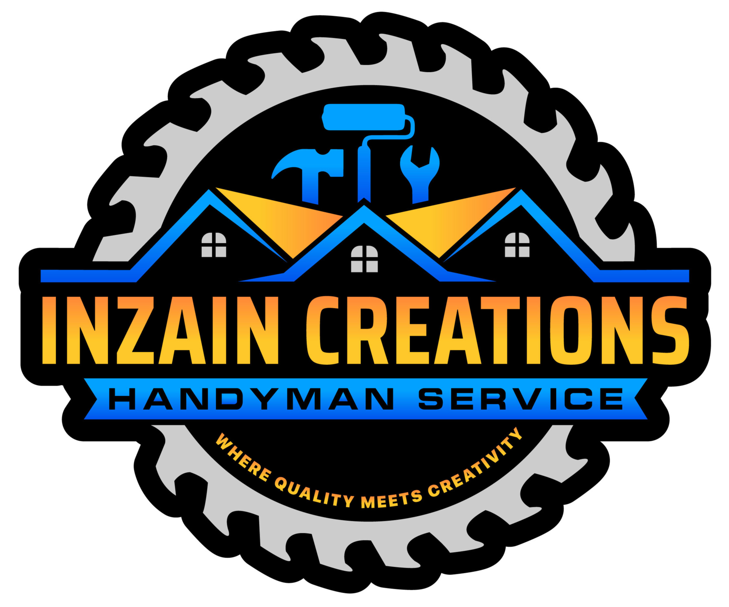 Inzain Creations Launceston Handyman/Maintenance Service