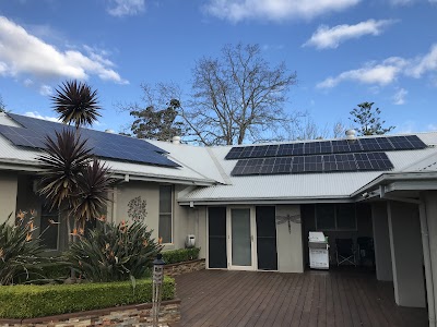 IQ Solar Pty Ltd photo 2