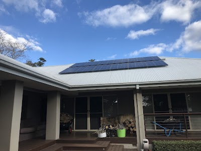 IQ Solar Pty Ltd project 4