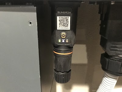 IQ Solar Pty Ltd project 5