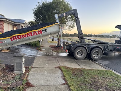 Ironman Bin Hire photo 2