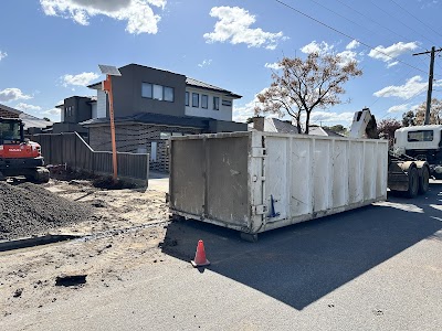 Ironman Bin Hire photo 3