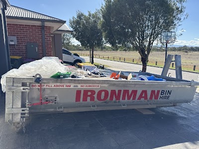 Ironman Bin Hire photo 1