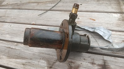 Irrigation Direct - Orange