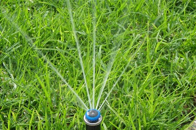 Irrigation Etc. project 4