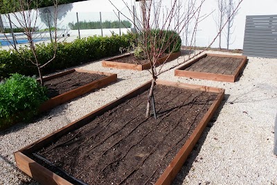 Irrigation Etc. project 5