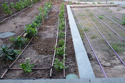 Irrigation Etc. project 6