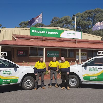 Irrigear Bendigo