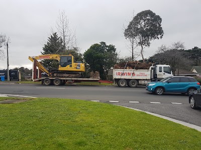 Irwins Tree Removal Geelong photo 2
