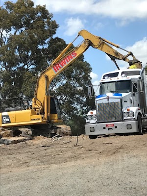 Irwins Tree Removal Geelong project 6