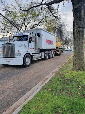 Irwins Tree Removal Geelong photo 1