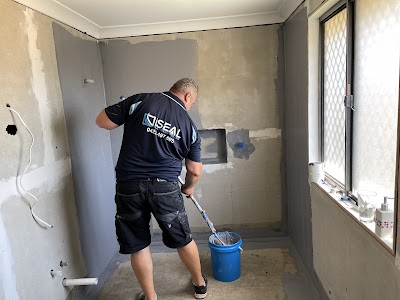 iSeal Waterproofing Solutions Pty Ltd project 5
