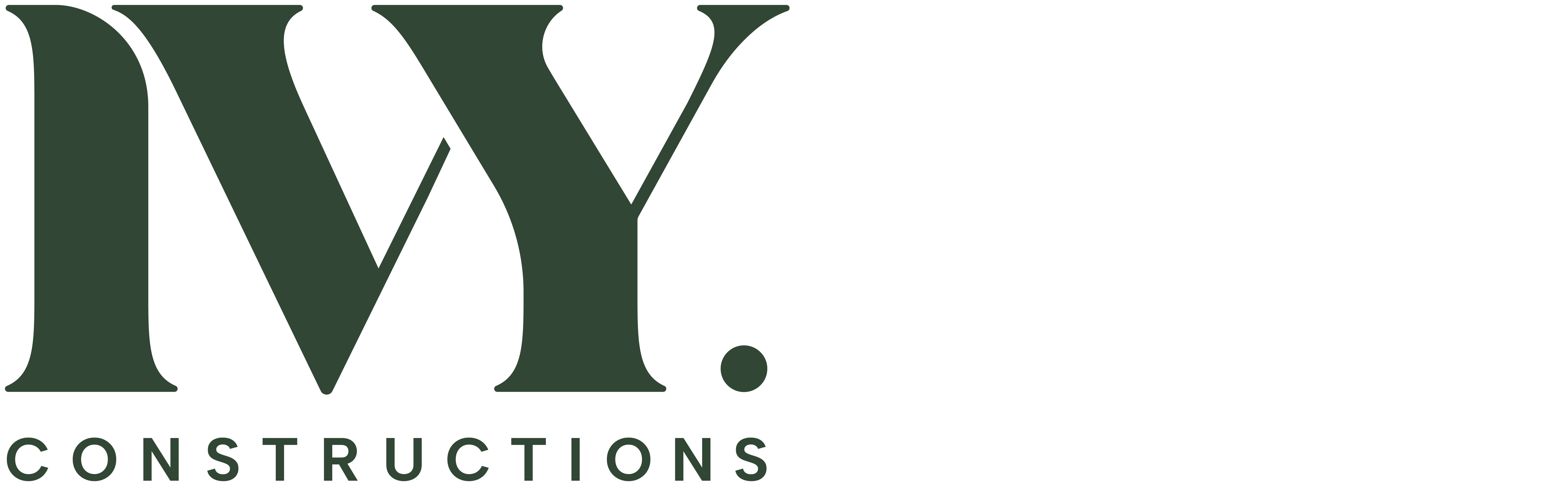Ivy Constructions Australia Pty Ltd