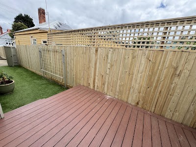 Ivy Fencing Solutions work 3