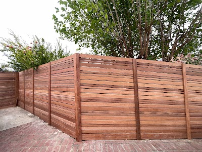 Ivy Fencing Solutions project 5