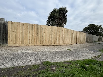 Ivy Fencing Solutions project 6