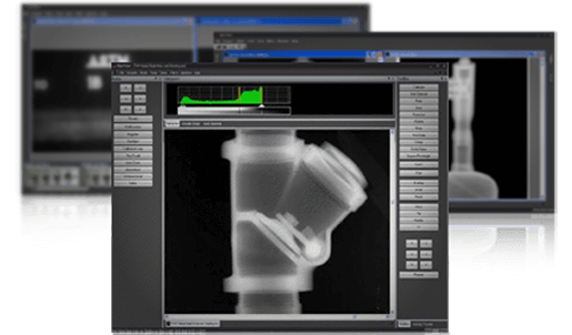 IXT Inspections X-Ray & Testing