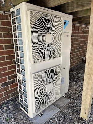 J.A Heating & Cooling Group project 1
