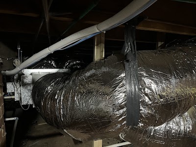 J.A Heating & Cooling Group project 4