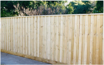 J And B Fencing