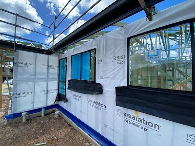 J and T Insulation work 2