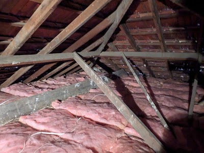 J and T Insulation work 4