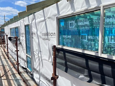 J and T Insulation project 6