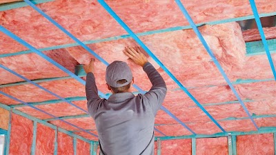 J and T Insulation