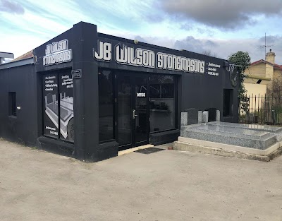 J.B. Wilson Memorials / Headstones work 3