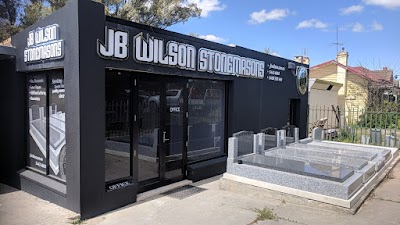 J.B. Wilson Memorials / Headstones work 1