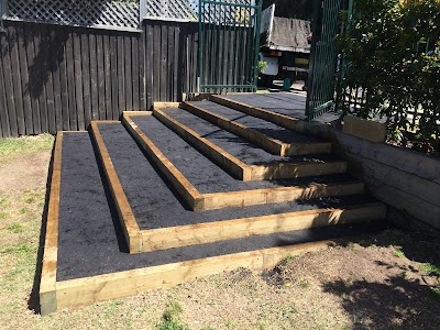 J Barker Asphalting Pty Ltd