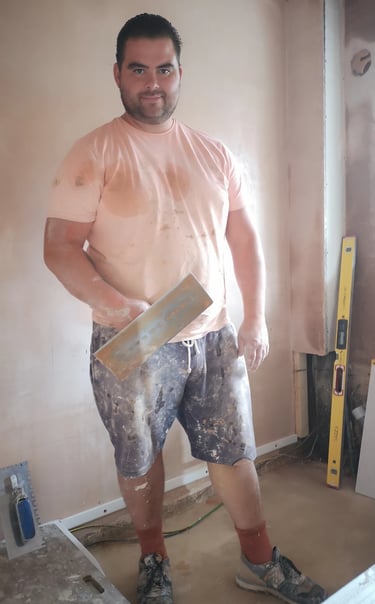 J C Moffat Plastering