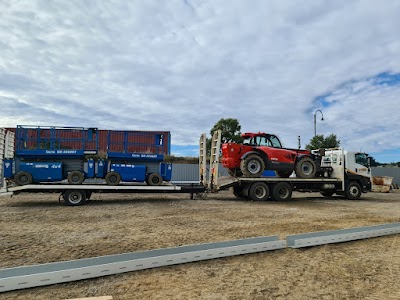 J Con Building Services project 5