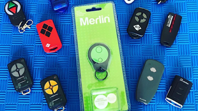 J&E Roller Door Repairs