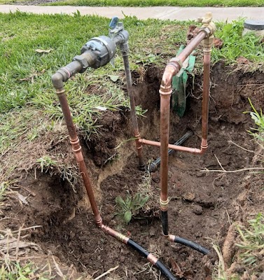 J&G Plumbing Solutions work 3