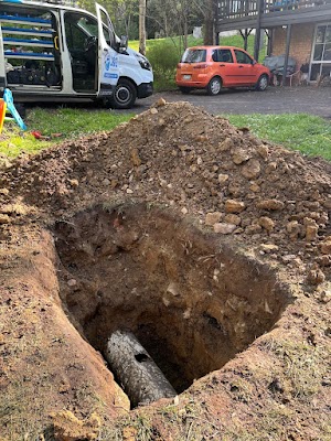 J&G Plumbing Solutions work 4