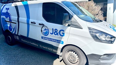 J&G Plumbing Solutions work 1