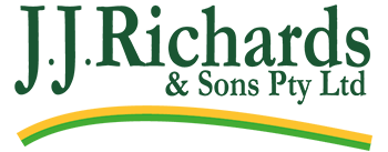 J.J Richards & Sons P/L