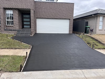 J & Jordan Concreting & Property Services work 2