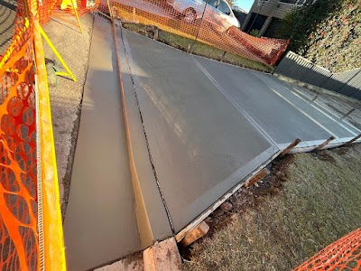 J & Jordan Concreting & Property Services work 3