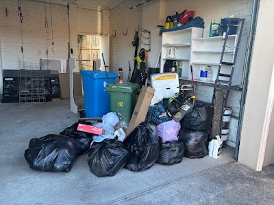 J Junk Rubbish Removal work 4