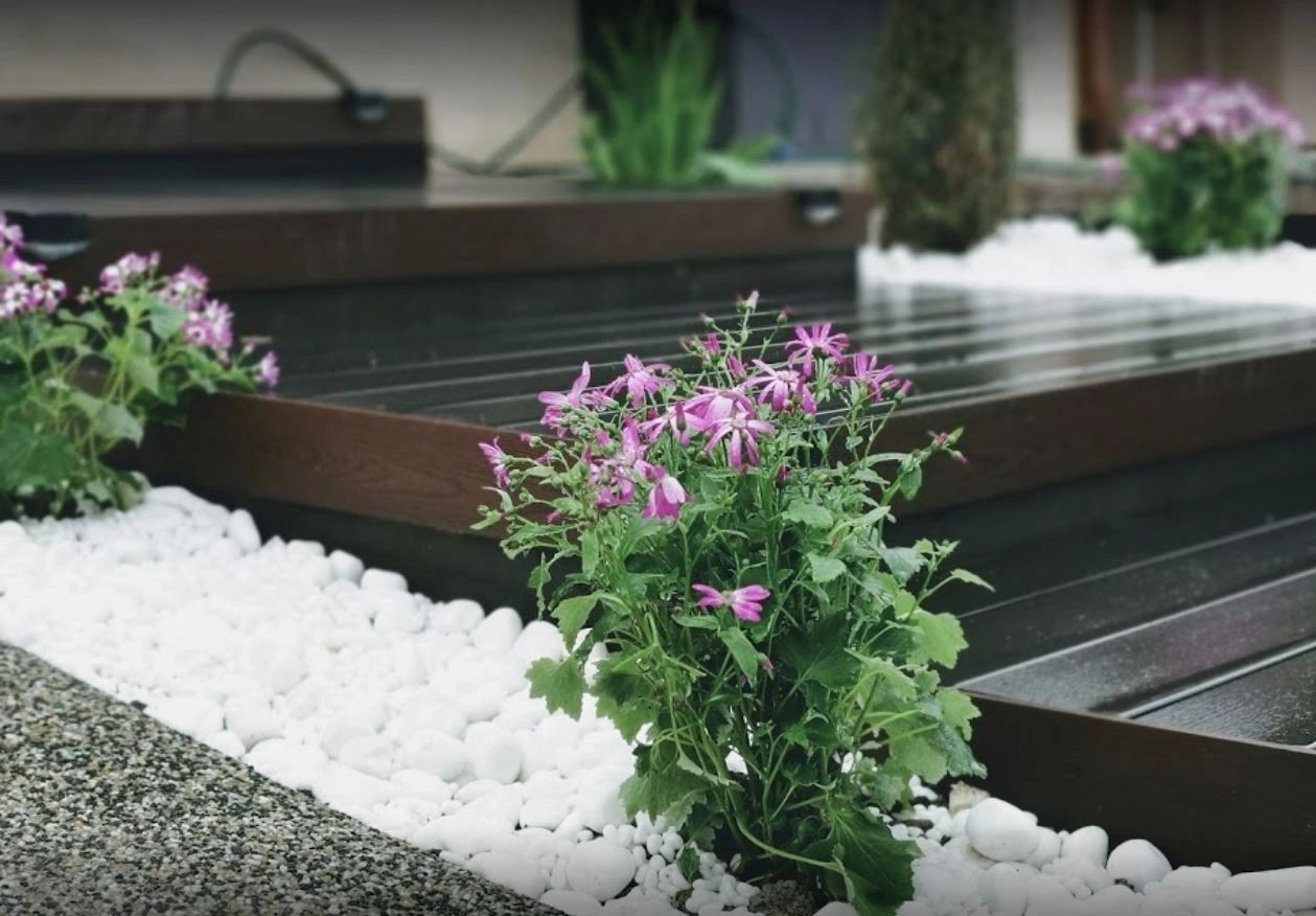 J PLUS Landscaping